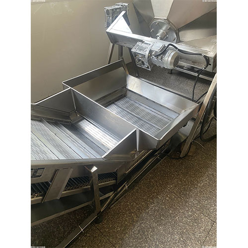 南昌链板输送机