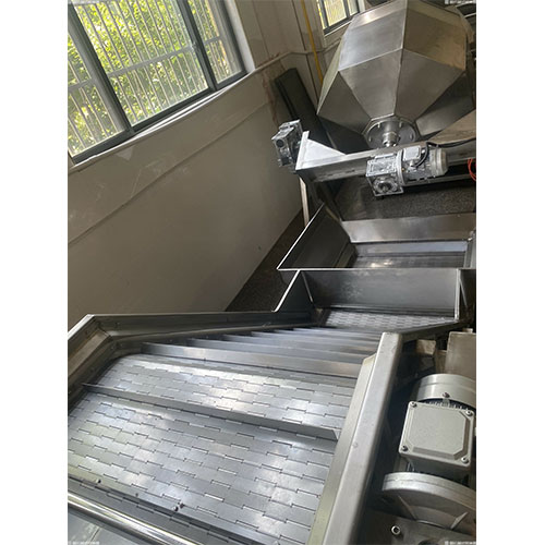 南昌链板输送机