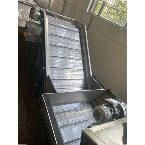 南昌链板输送机