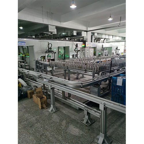 南昌链板输送机