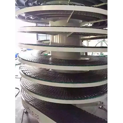 琼中黎族苗族自治县螺旋输送机