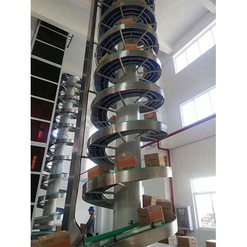 琼中黎族苗族自治县螺旋输送机