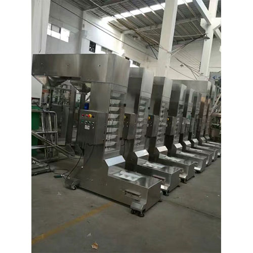 琼中黎族苗族自治县螺旋输送机