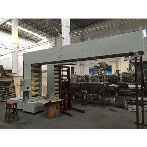 琼中黎族苗族自治县螺旋输送机