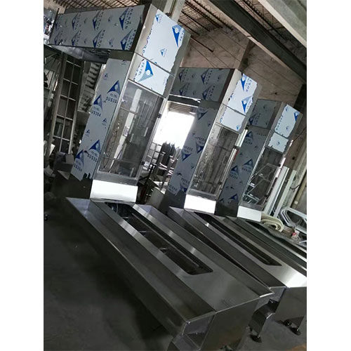 琼中黎族苗族自治县螺旋输送机