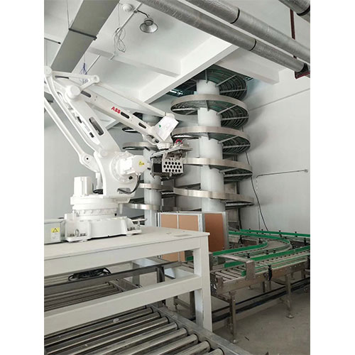 琼中黎族苗族自治县螺旋输送机