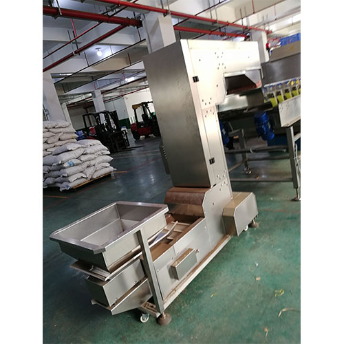 琼中黎族苗族自治县螺旋输送机