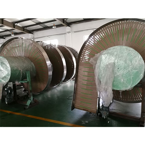 琼中黎族苗族自治县螺旋输送机