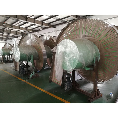 琼中黎族苗族自治县螺旋输送机