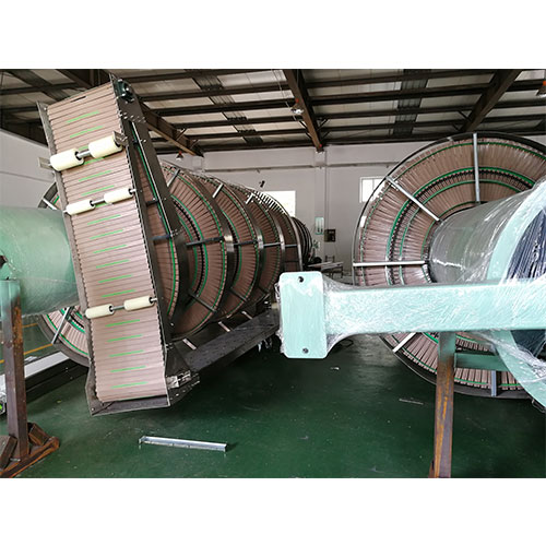 琼中黎族苗族自治县螺旋输送机