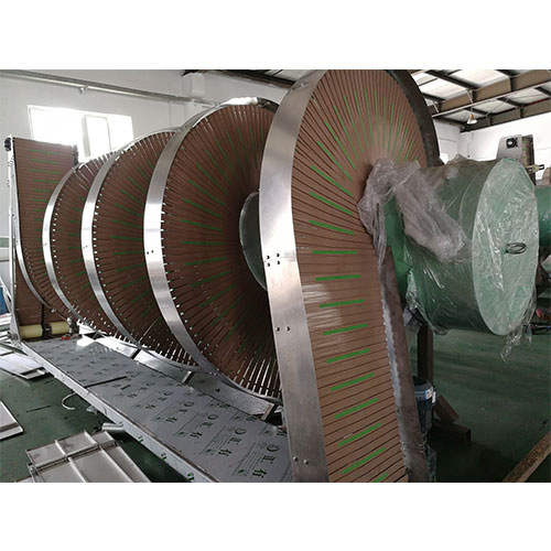 琼中黎族苗族自治县螺旋输送机