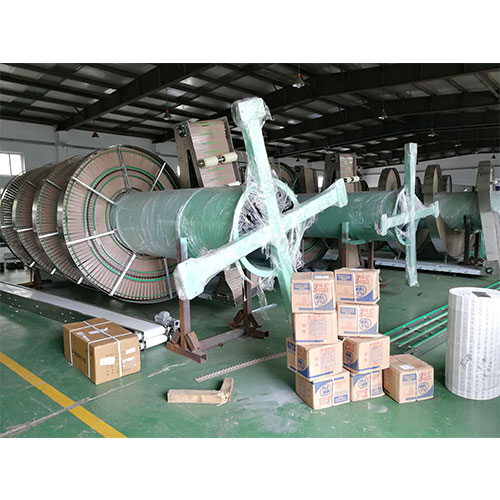 琼中黎族苗族自治县螺旋输送机