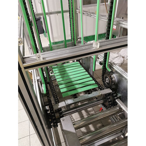 琼中黎族苗族自治县螺旋输送机