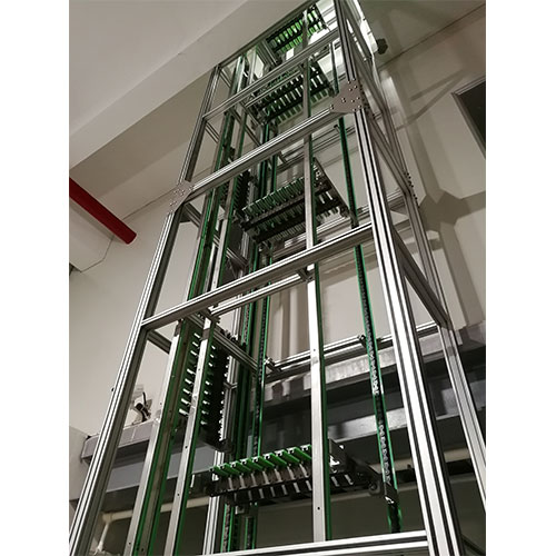 琼中黎族苗族自治县螺旋输送机