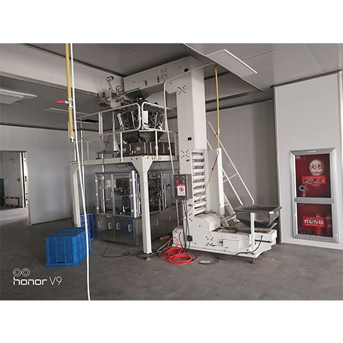 琼中黎族苗族自治县螺旋输送机