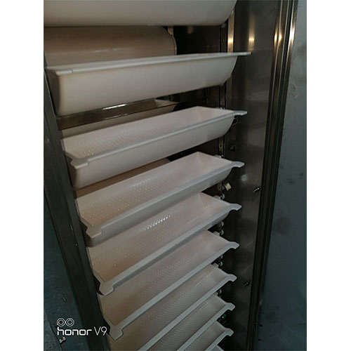 琼中黎族苗族自治县螺旋输送机