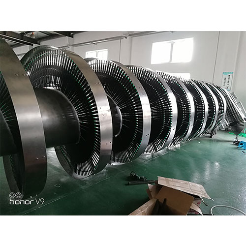 琼中黎族苗族自治县螺旋输送机