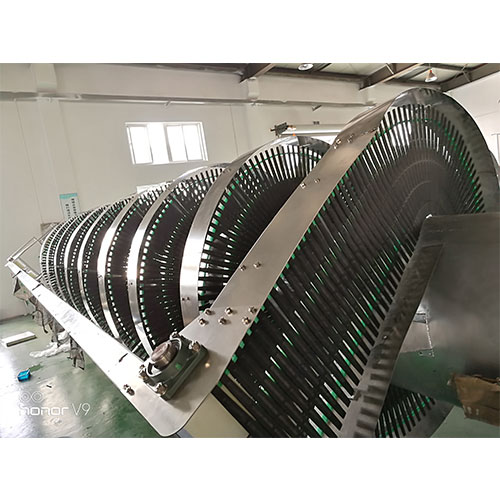 琼中黎族苗族自治县螺旋输送机