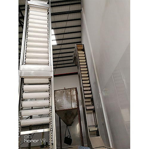 琼中黎族苗族自治县螺旋输送机