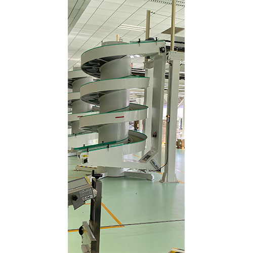 琼中黎族苗族自治县螺旋输送机