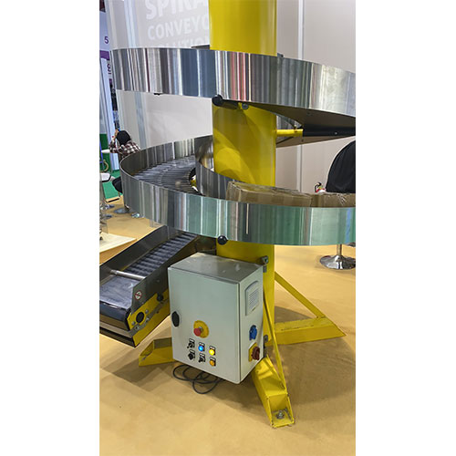 琼中黎族苗族自治县螺旋输送机