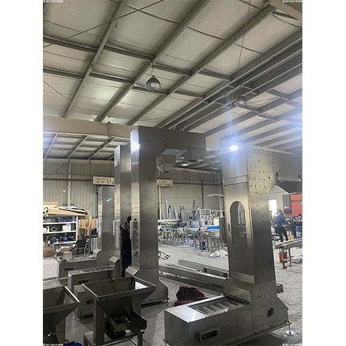 琼中黎族苗族自治县螺旋输送机