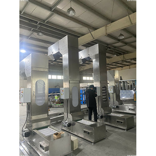 琼中黎族苗族自治县螺旋输送机