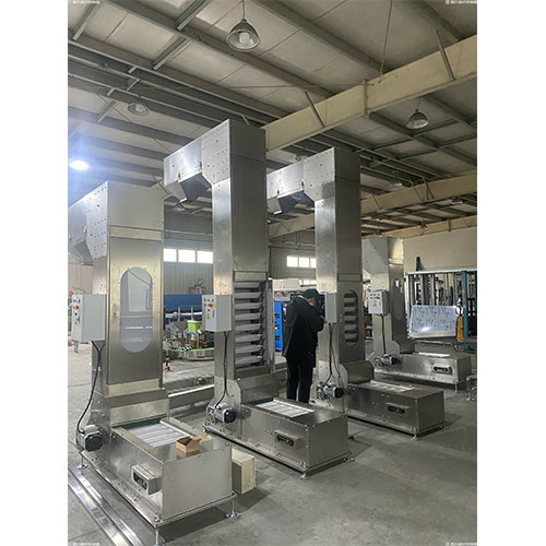 琼中黎族苗族自治县螺旋输送机