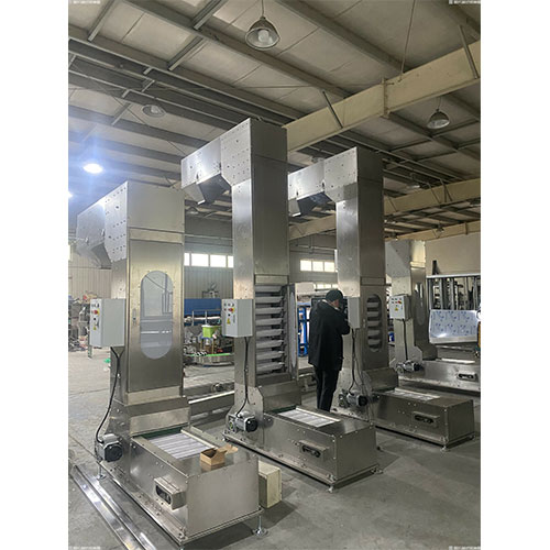 琼中黎族苗族自治县螺旋输送机