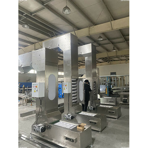 琼中黎族苗族自治县螺旋输送机