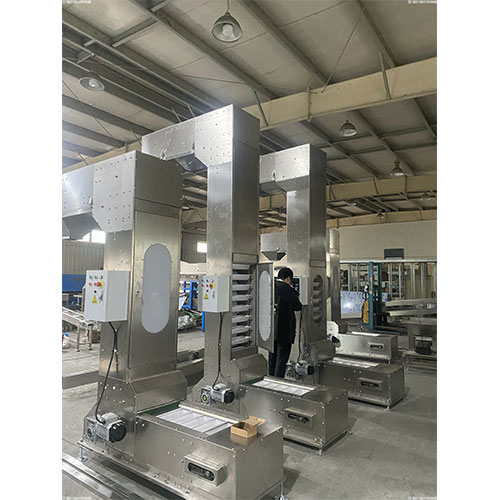 琼中黎族苗族自治县螺旋输送机