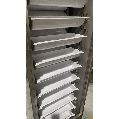 琼中黎族苗族自治县螺旋输送机