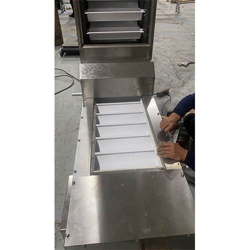 琼中黎族苗族自治县螺旋输送机