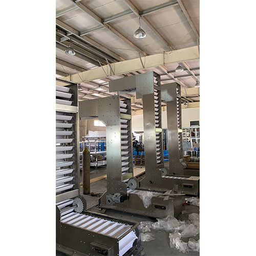 琼中黎族苗族自治县螺旋输送机