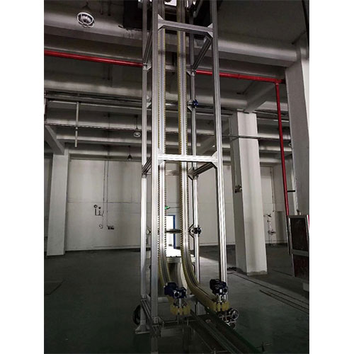 琼中黎族苗族自治县螺旋输送机