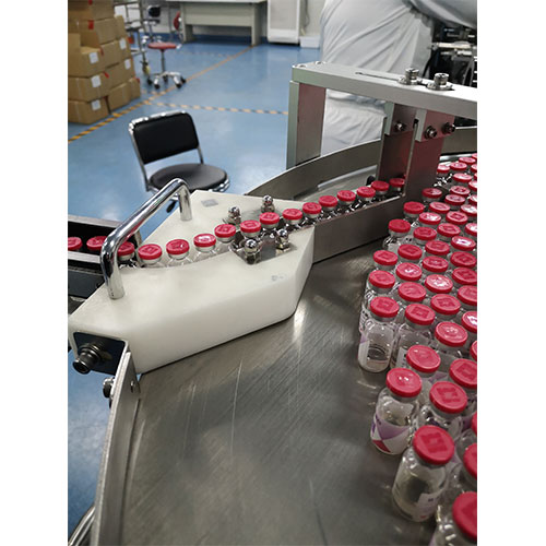 琼中黎族苗族自治县螺旋输送机