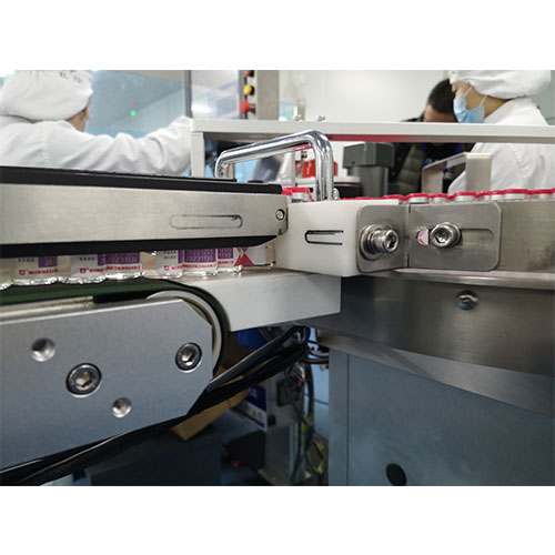 琼中黎族苗族自治县螺旋输送机