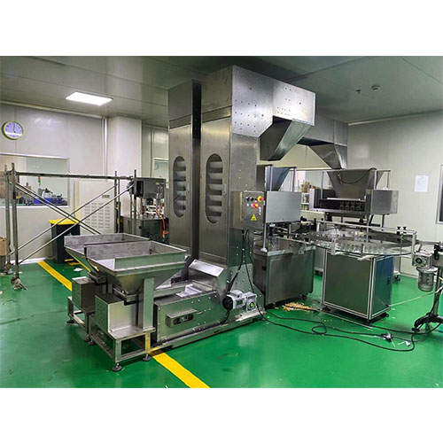 吴中螺旋输送机