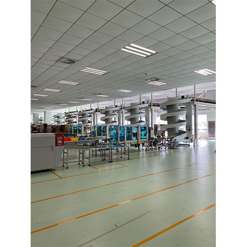 吴中螺旋输送机