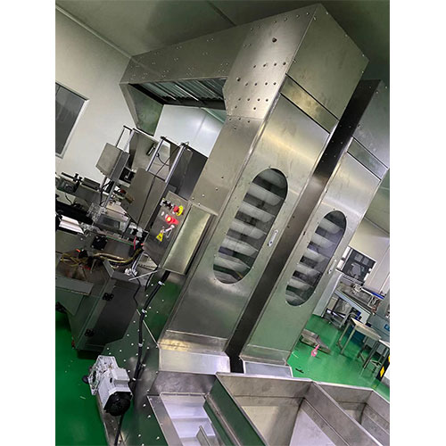 吴中螺旋输送机