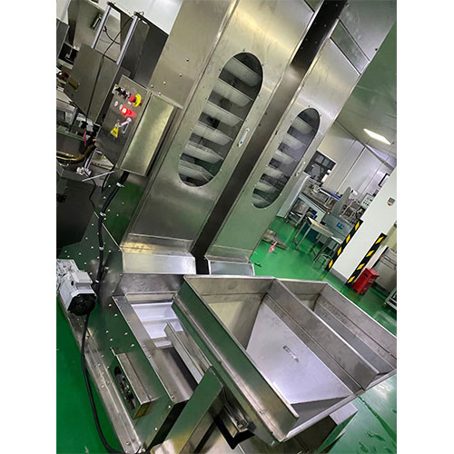 吴中螺旋输送机