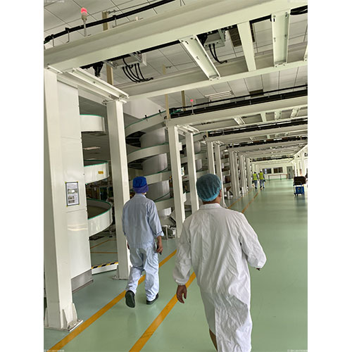 吴中螺旋输送机