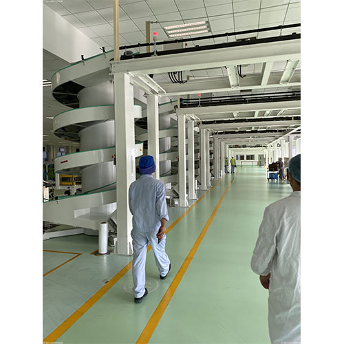 吴中螺旋输送机