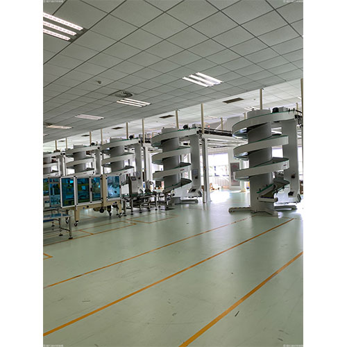 吴中螺旋输送机