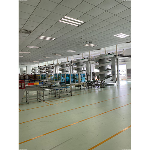 吴中螺旋输送机