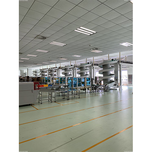 吴中螺旋输送机