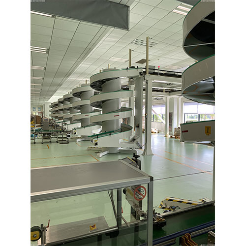 吴中螺旋输送机