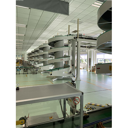 吴中螺旋输送机