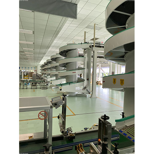 吴中螺旋输送机