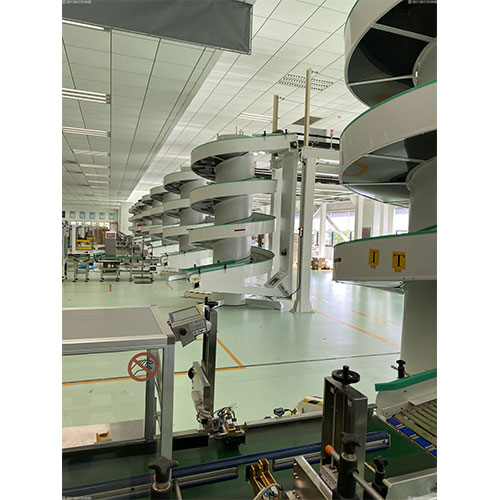 吴中螺旋输送机